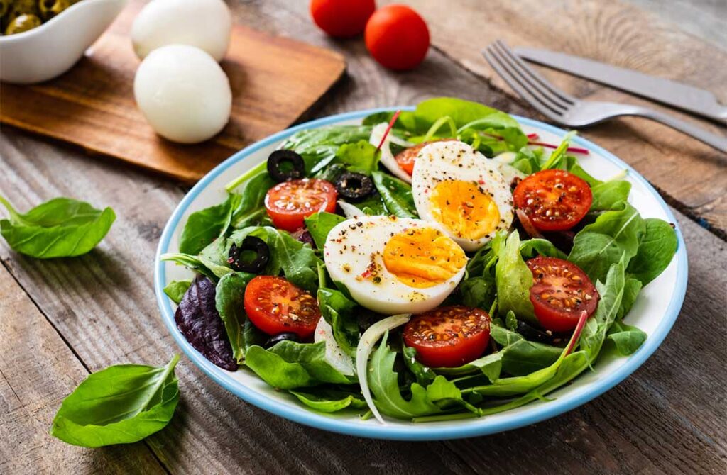 رژیم شوک