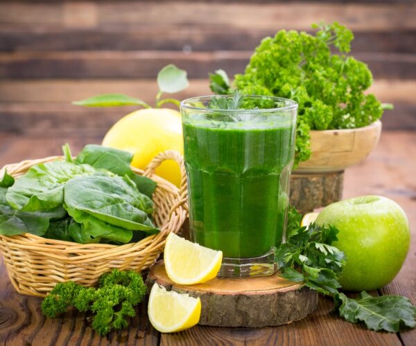 رژیم سم زدایی