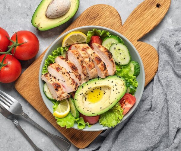 رژیم دانمارکی